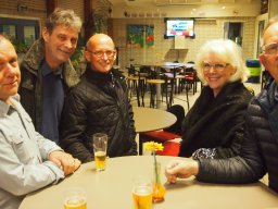 171030 RAVA Senioren Meeting #1